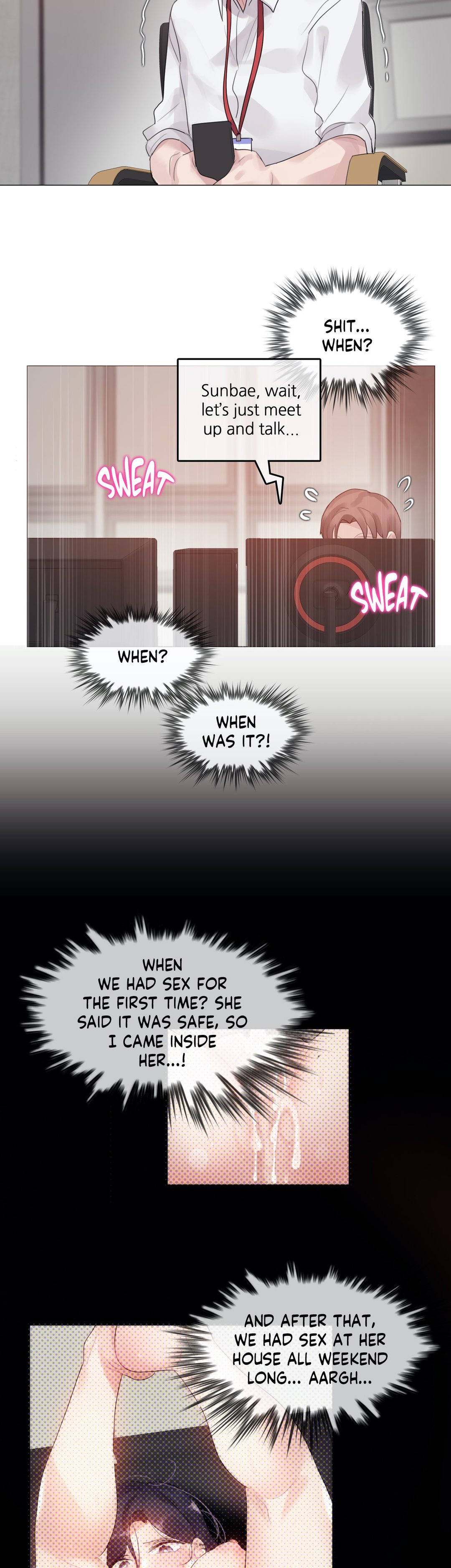 [Alice Crazy]Perverts' Daily Lives Episode 2: Crazy Chihuahua Syndrome(Complete) Page 436