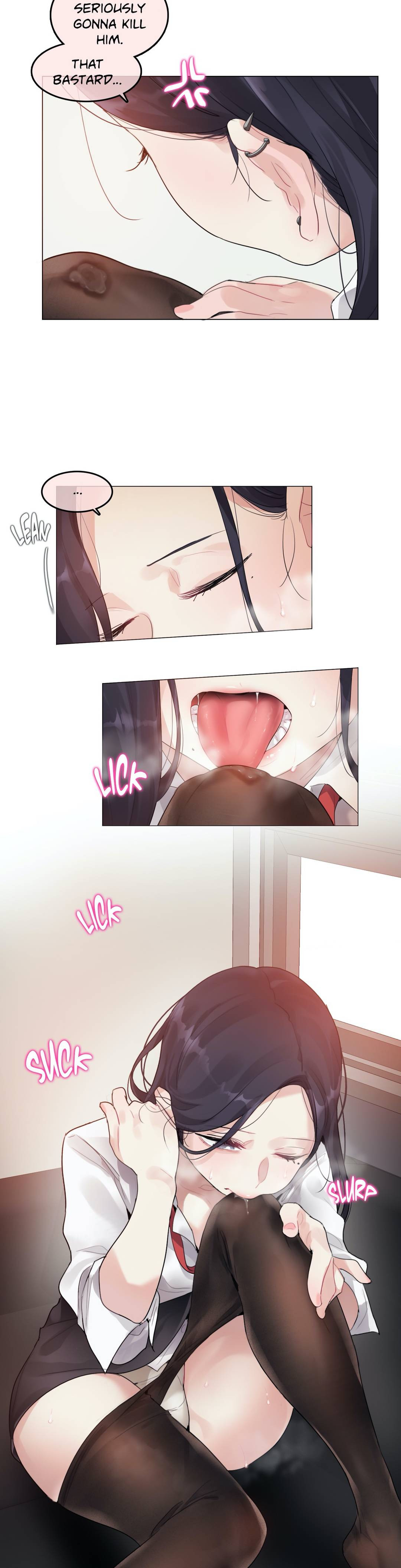 [Alice Crazy]Perverts' Daily Lives Episode 2: Crazy Chihuahua Syndrome(Complete) Page 44