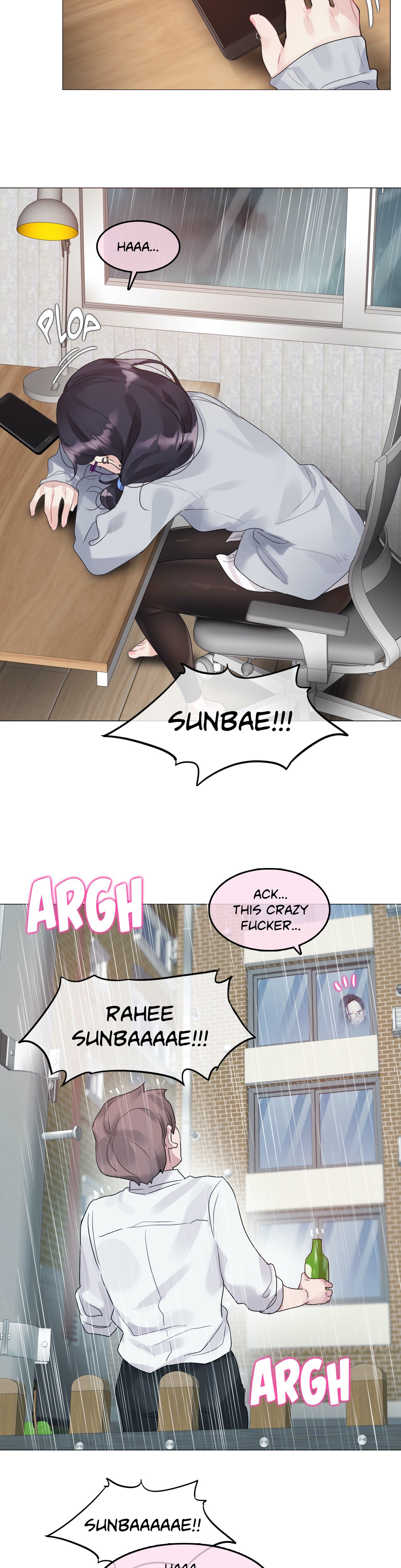 [Alice Crazy]Perverts' Daily Lives Episode 2: Crazy Chihuahua Syndrome(Complete) Page 440