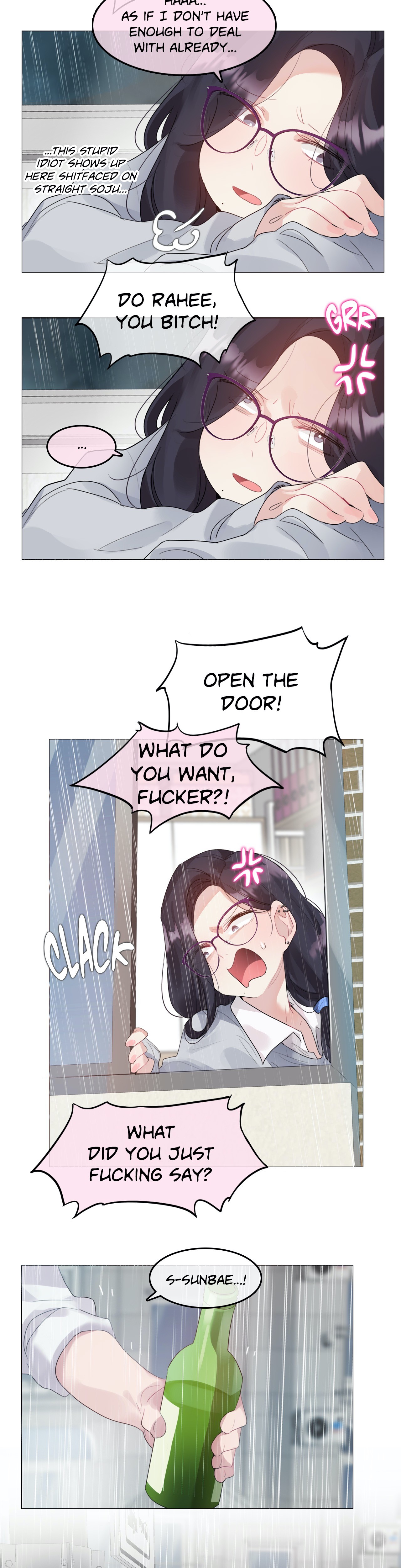 [Alice Crazy]Perverts' Daily Lives Episode 2: Crazy Chihuahua Syndrome(Complete) Page 441