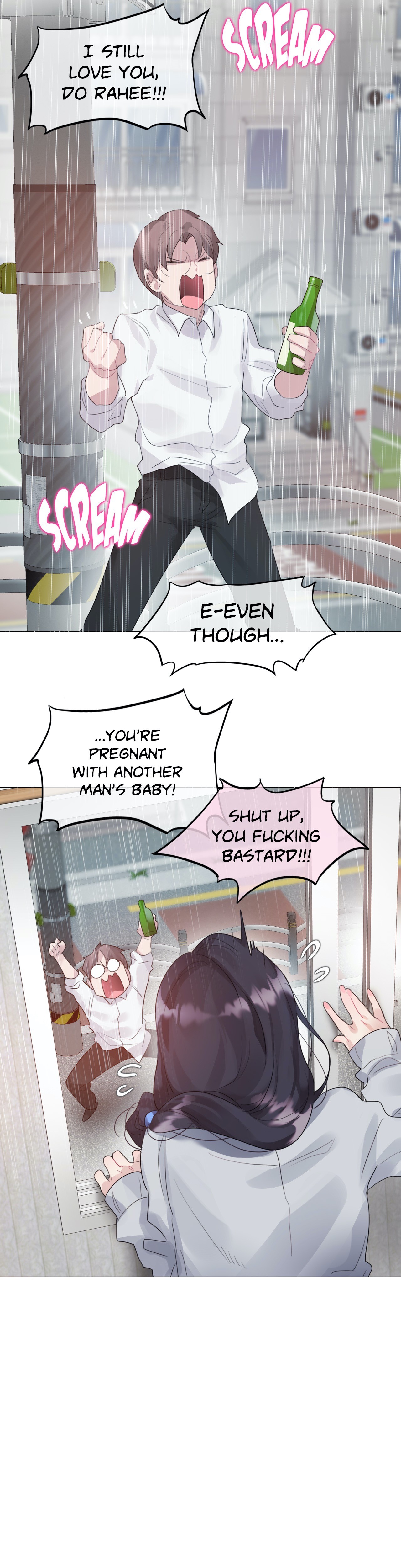 [Alice Crazy]Perverts' Daily Lives Episode 2: Crazy Chihuahua Syndrome(Complete) Page 442