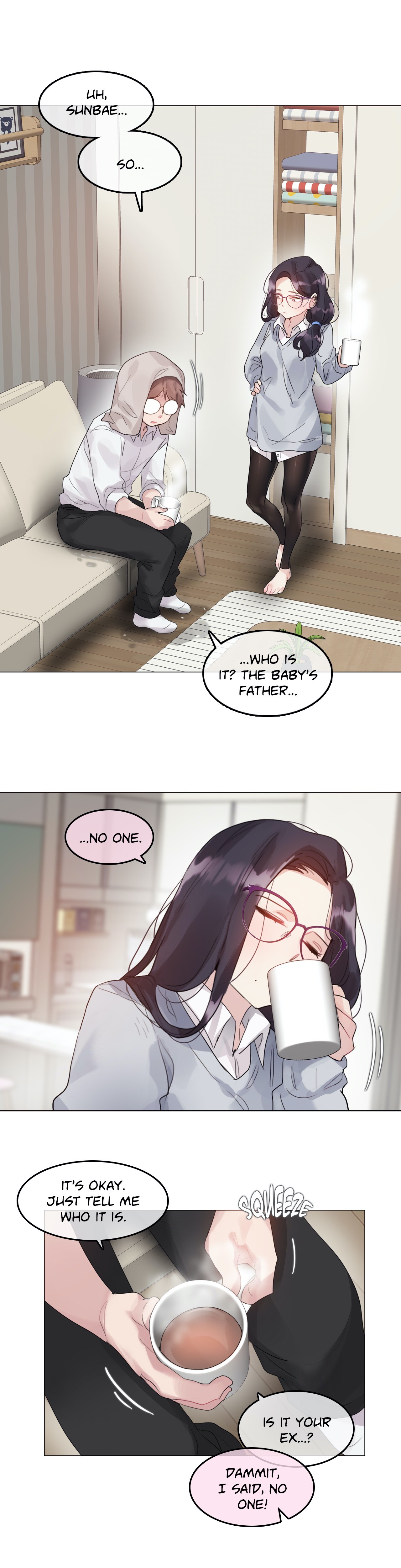 [Alice Crazy]Perverts' Daily Lives Episode 2: Crazy Chihuahua Syndrome(Complete) Page 444