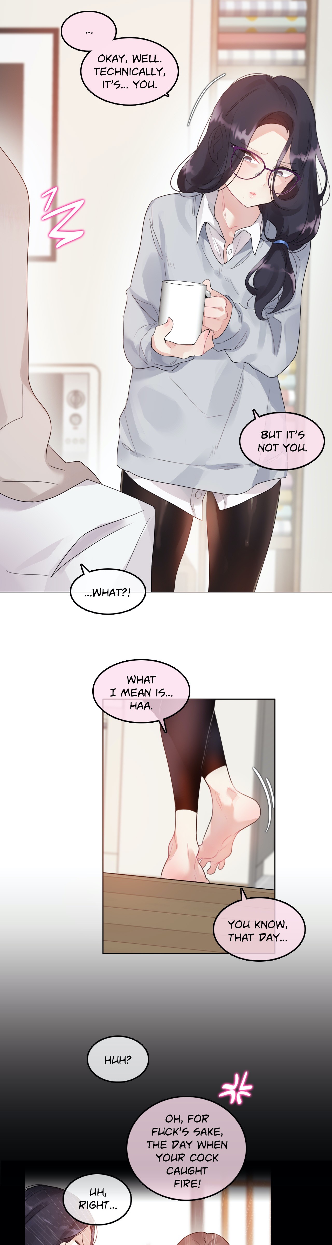 [Alice Crazy]Perverts' Daily Lives Episode 2: Crazy Chihuahua Syndrome(Complete) Page 445