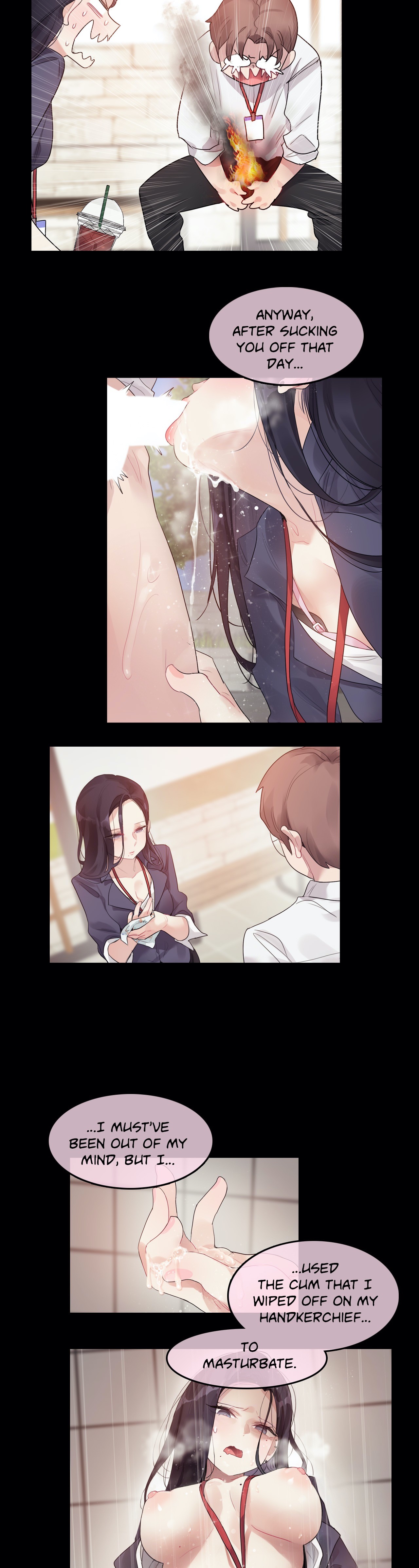 [Alice Crazy]Perverts' Daily Lives Episode 2: Crazy Chihuahua Syndrome(Complete) Page 446