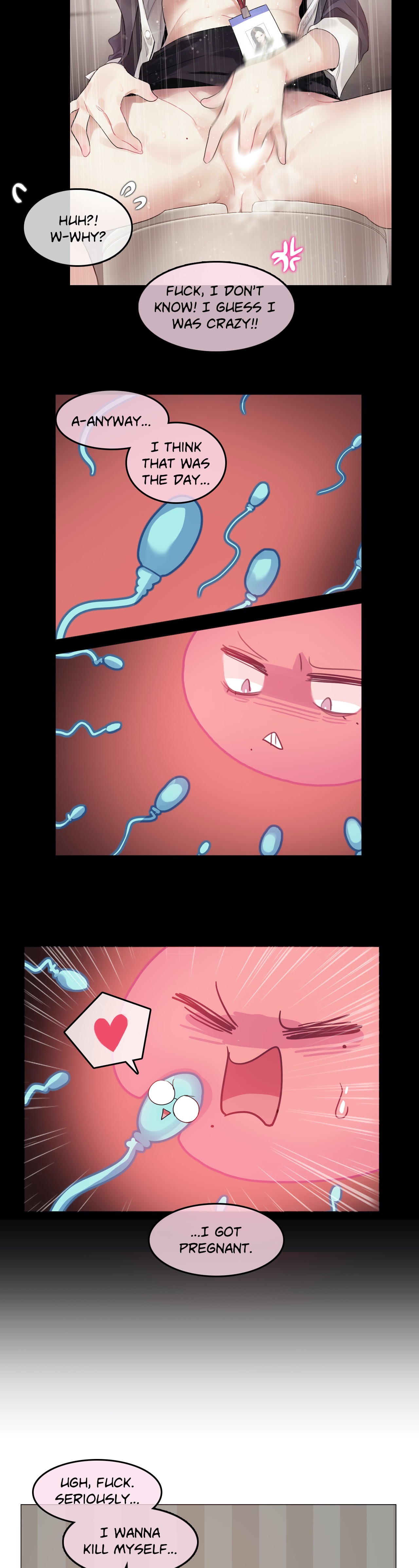[Alice Crazy]Perverts' Daily Lives Episode 2: Crazy Chihuahua Syndrome(Complete) Page 447