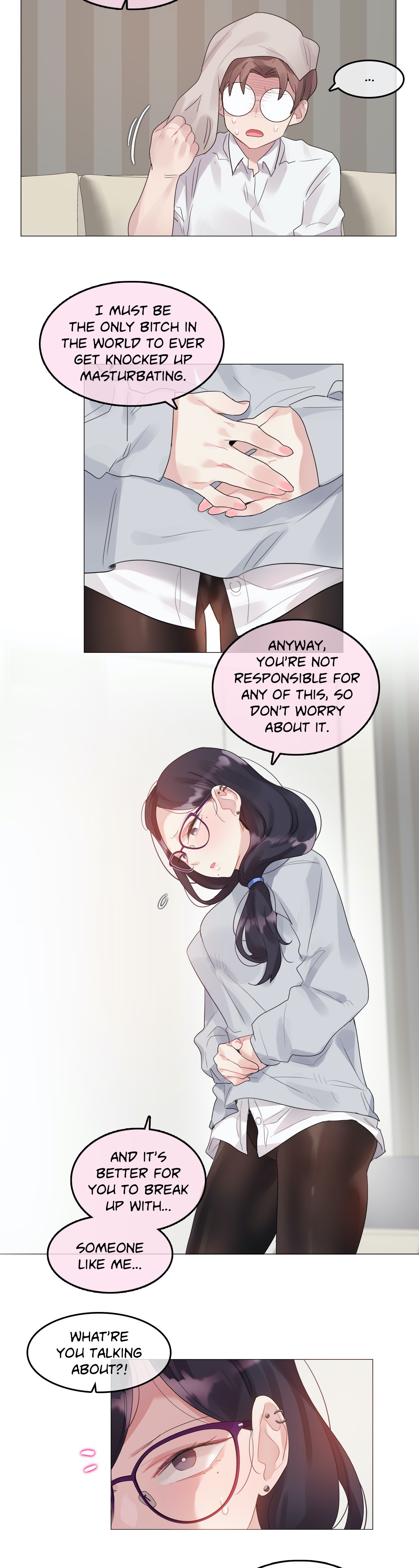 [Alice Crazy]Perverts' Daily Lives Episode 2: Crazy Chihuahua Syndrome(Complete) Page 448