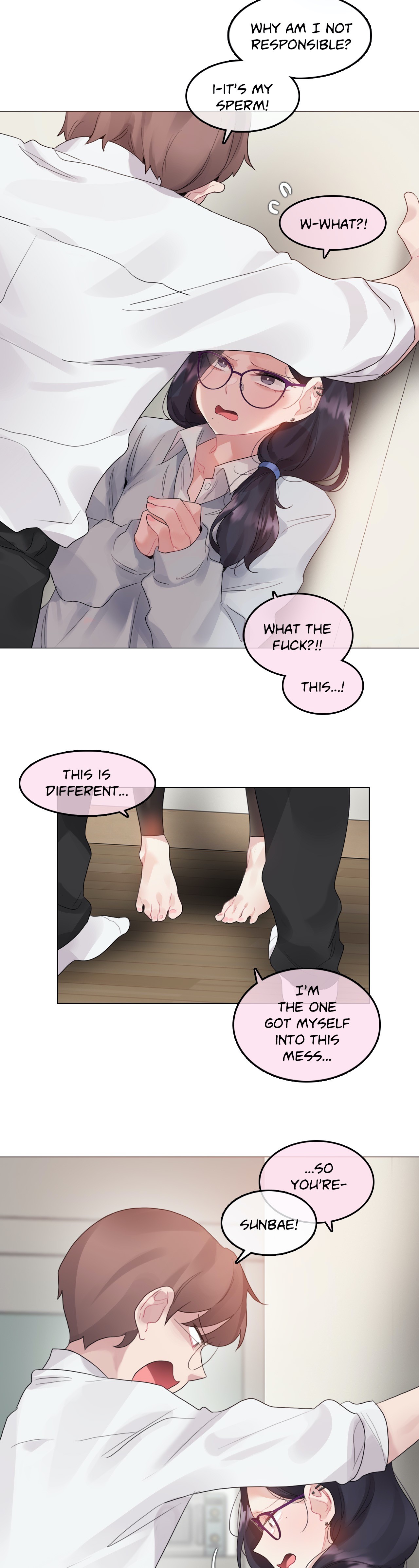 [Alice Crazy]Perverts' Daily Lives Episode 2: Crazy Chihuahua Syndrome(Complete) Page 449
