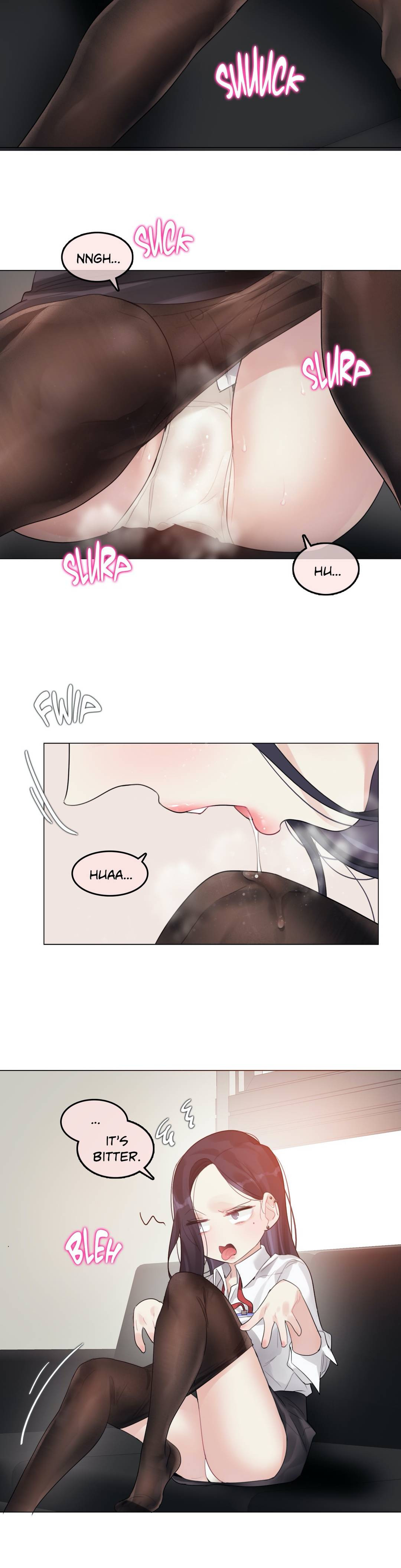 [Alice Crazy]Perverts' Daily Lives Episode 2: Crazy Chihuahua Syndrome(Complete) Page 45