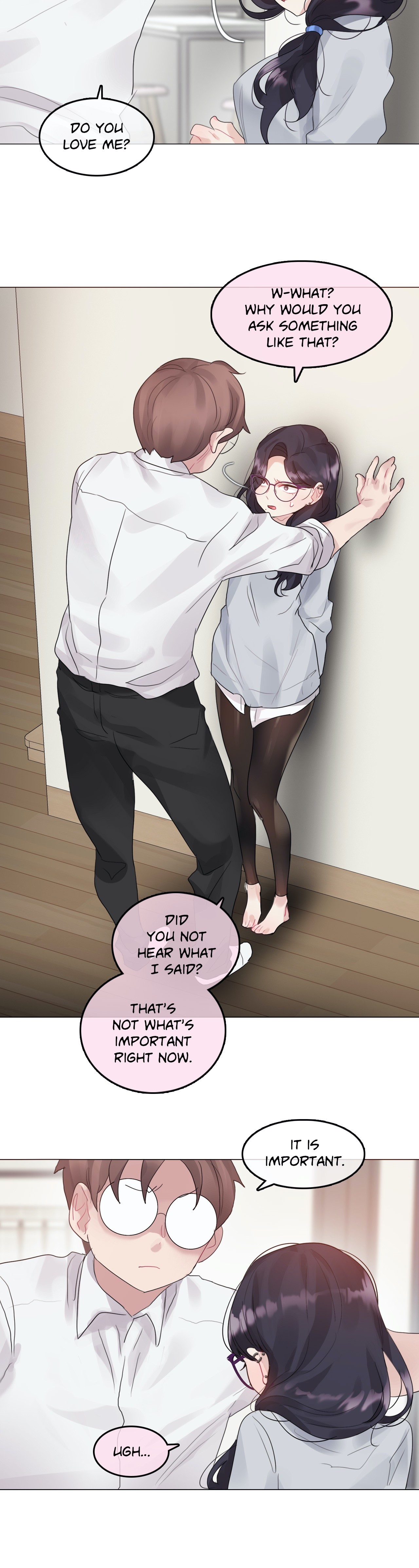 [Alice Crazy]Perverts' Daily Lives Episode 2: Crazy Chihuahua Syndrome(Complete) Page 450