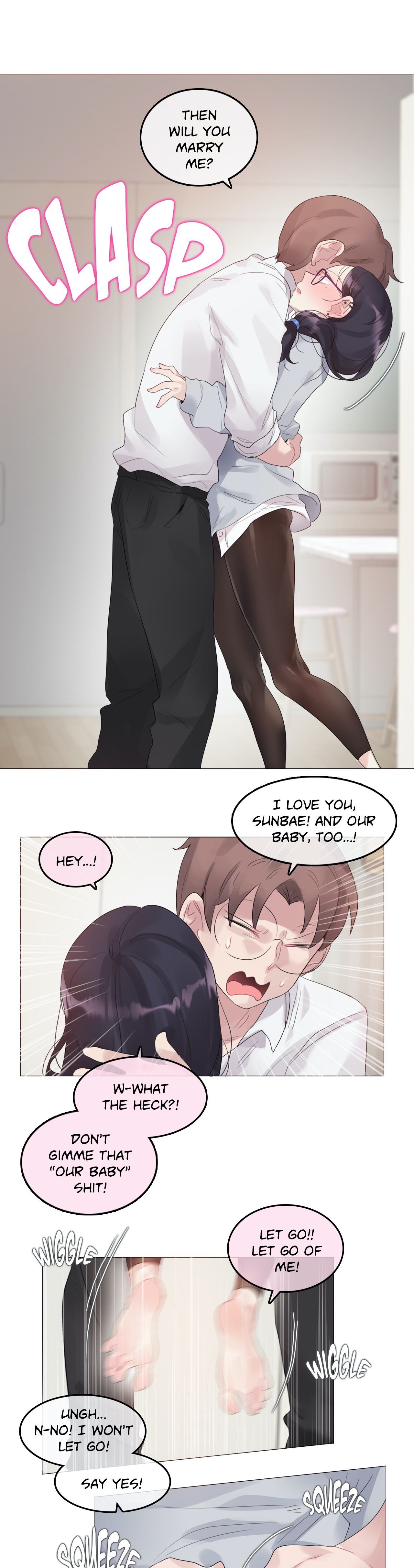 [Alice Crazy]Perverts' Daily Lives Episode 2: Crazy Chihuahua Syndrome(Complete) Page 452