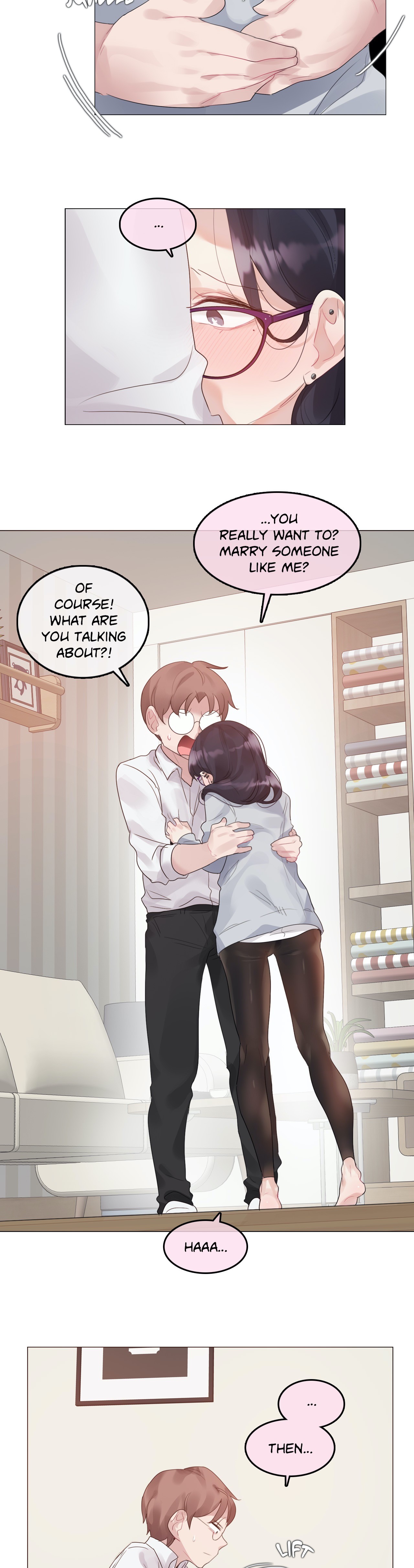 [Alice Crazy]Perverts' Daily Lives Episode 2: Crazy Chihuahua Syndrome(Complete) Page 453
