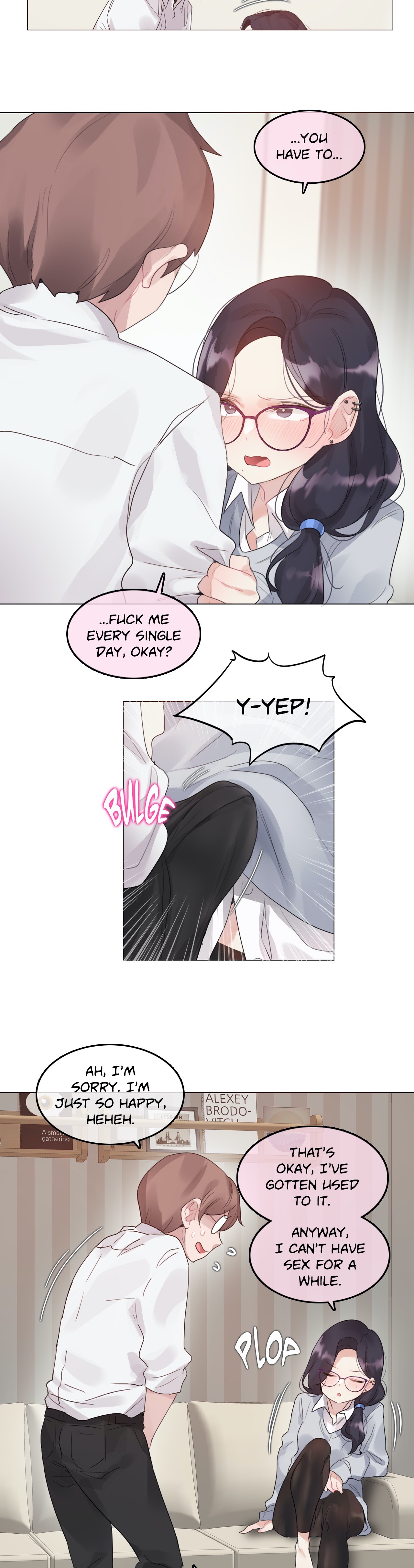 [Alice Crazy]Perverts' Daily Lives Episode 2: Crazy Chihuahua Syndrome(Complete) Page 454
