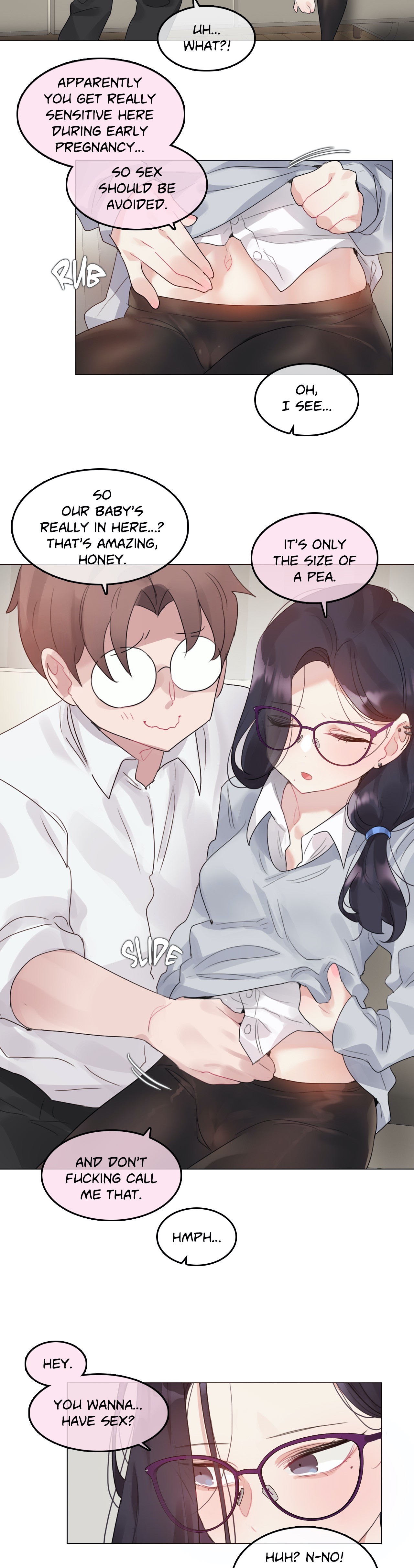 [Alice Crazy]Perverts' Daily Lives Episode 2: Crazy Chihuahua Syndrome(Complete) Page 455