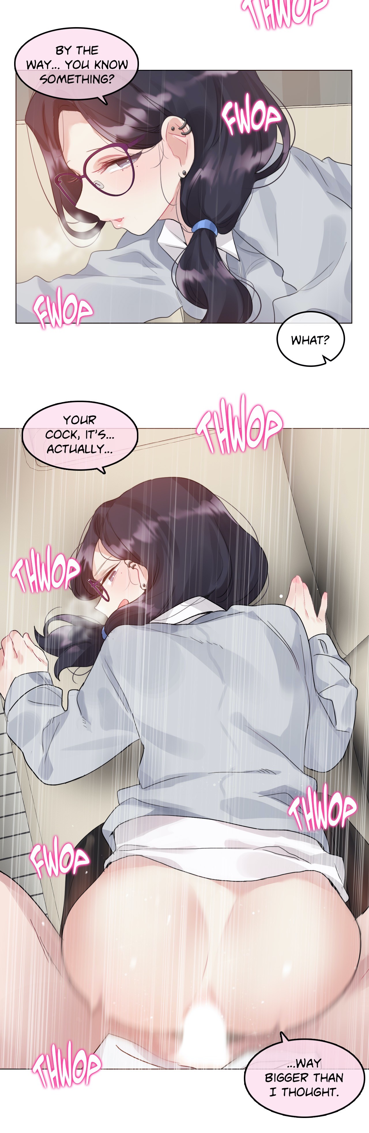 [Alice Crazy]Perverts' Daily Lives Episode 2: Crazy Chihuahua Syndrome(Complete) Page 458