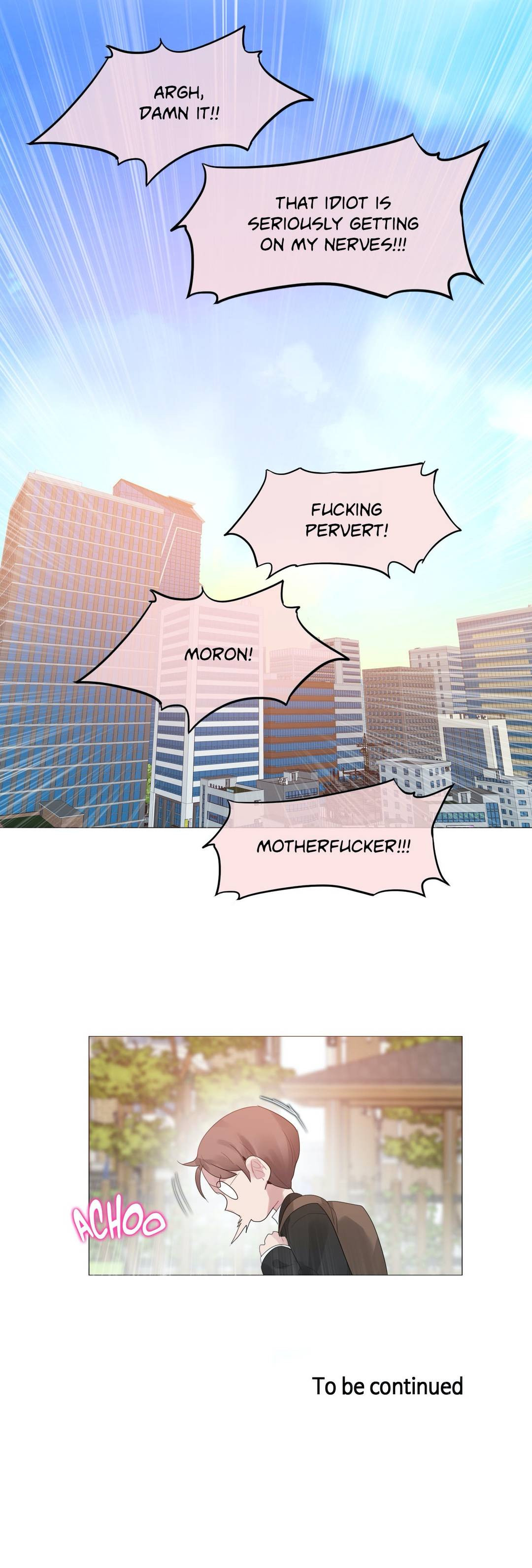 [Alice Crazy]Perverts' Daily Lives Episode 2: Crazy Chihuahua Syndrome(Complete) Page 46