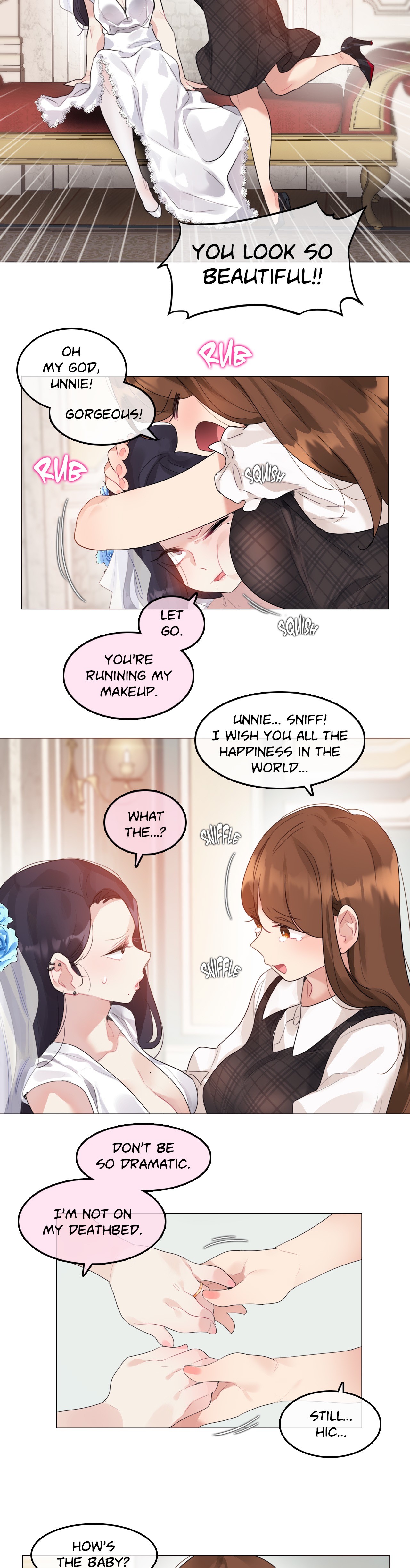 [Alice Crazy]Perverts' Daily Lives Episode 2: Crazy Chihuahua Syndrome(Complete) Page 461