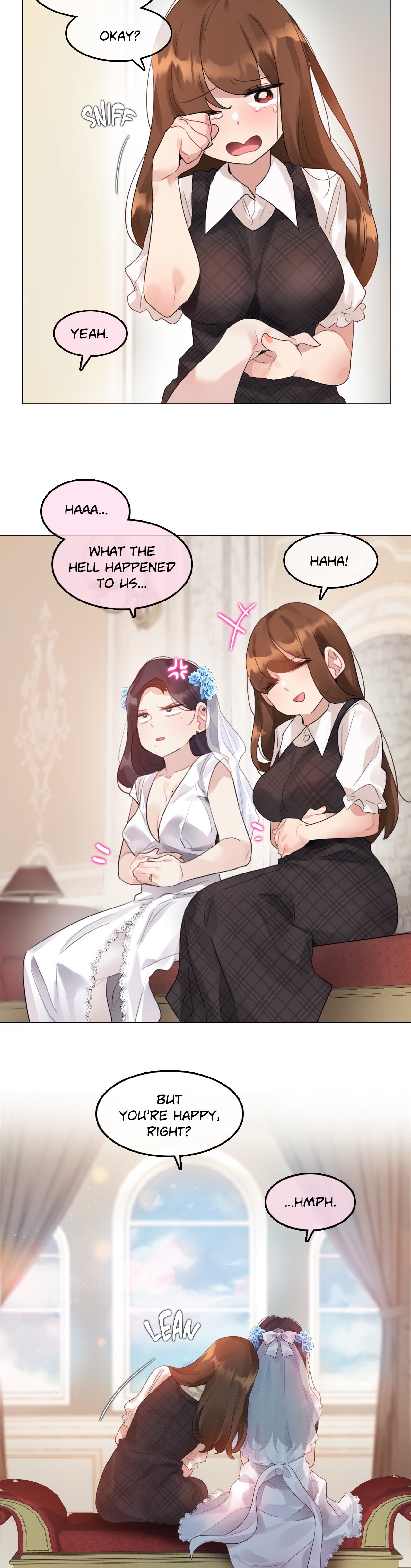 [Alice Crazy]Perverts' Daily Lives Episode 2: Crazy Chihuahua Syndrome(Complete) Page 462