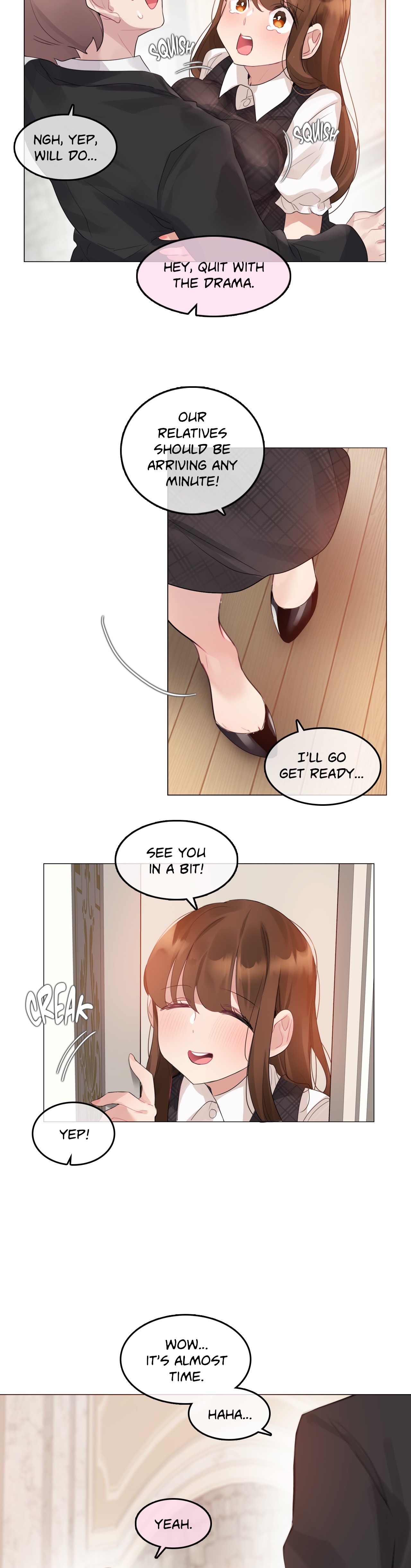 [Alice Crazy]Perverts' Daily Lives Episode 2: Crazy Chihuahua Syndrome(Complete) Page 464