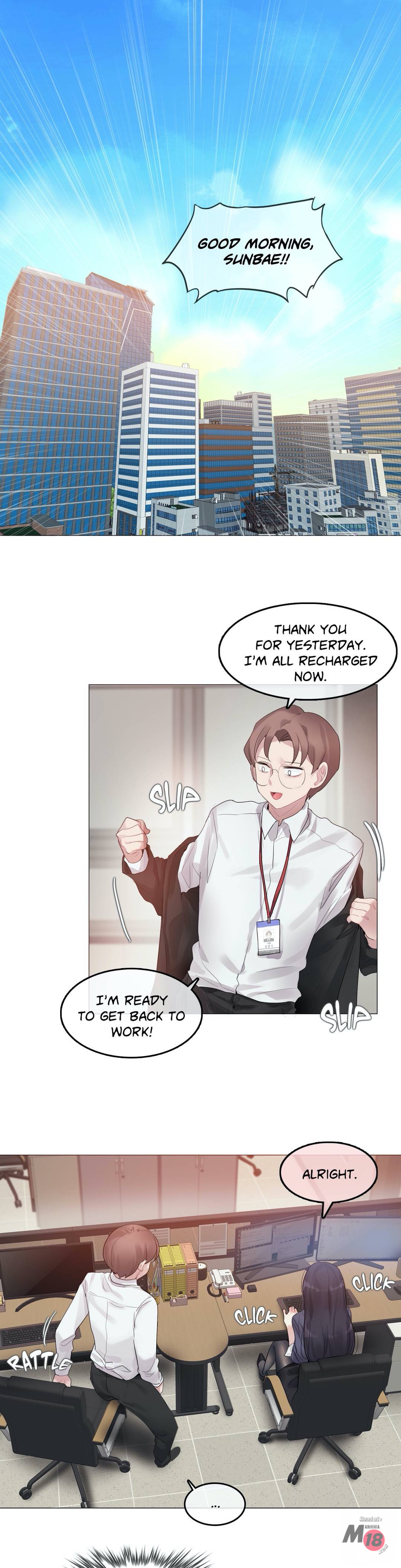 [Alice Crazy]Perverts' Daily Lives Episode 2: Crazy Chihuahua Syndrome(Complete) Page 47