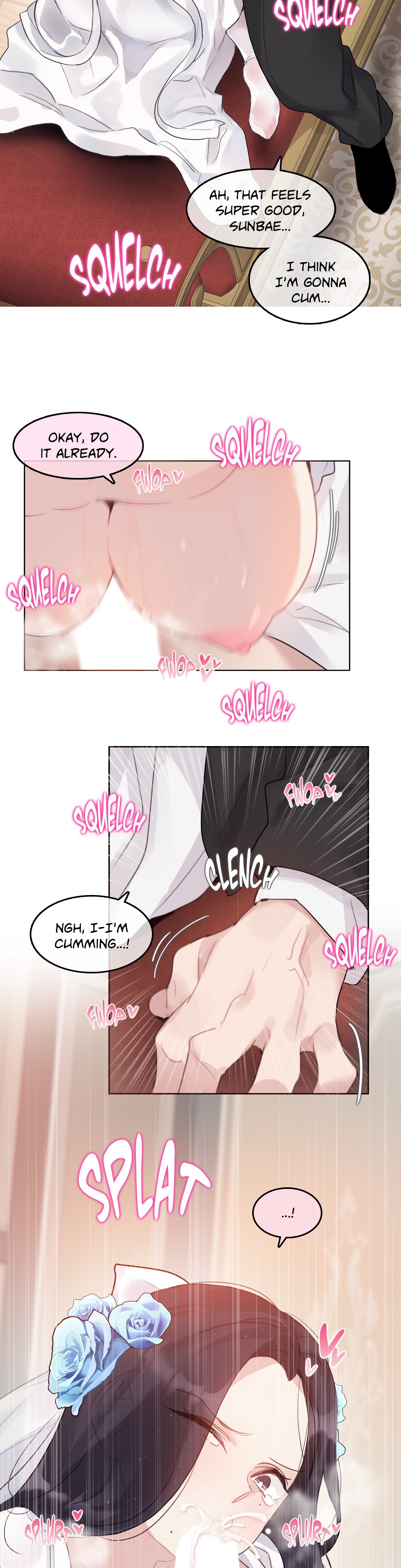 [Alice Crazy]Perverts' Daily Lives Episode 2: Crazy Chihuahua Syndrome(Complete) Page 470