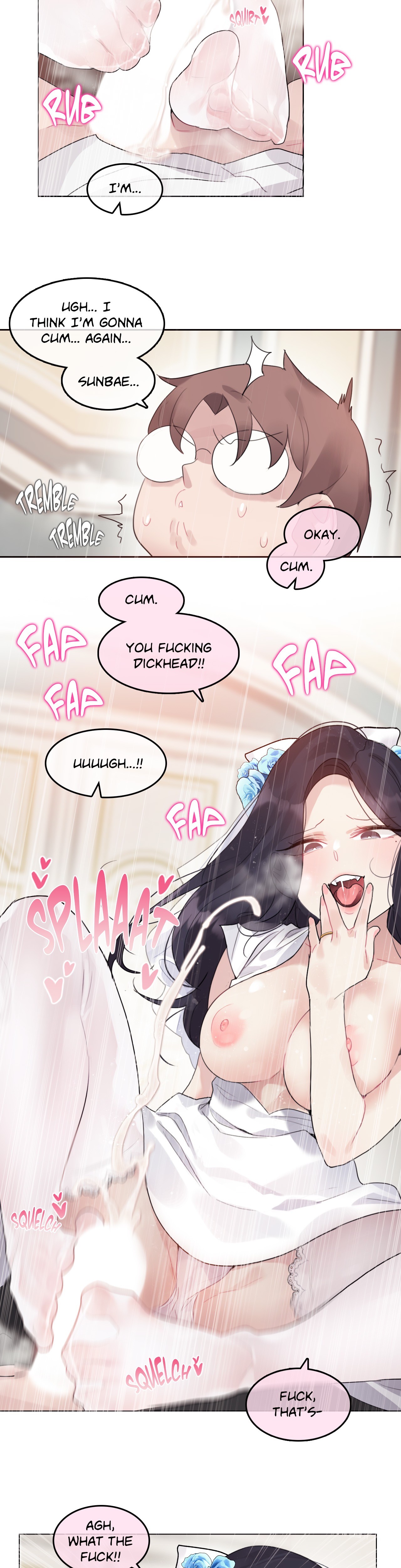 [Alice Crazy]Perverts' Daily Lives Episode 2: Crazy Chihuahua Syndrome(Complete) Page 475