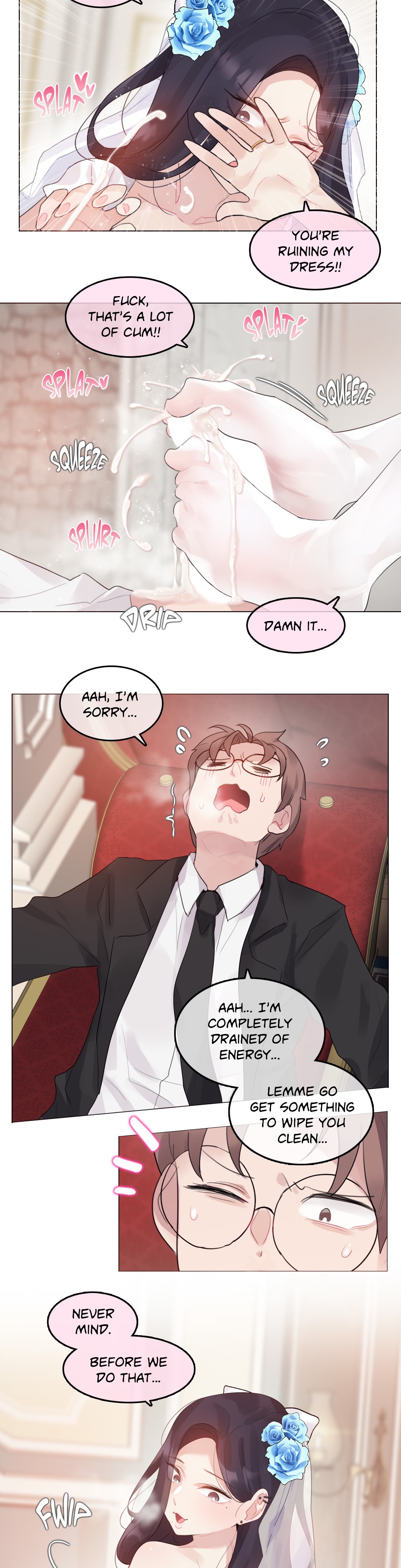 [Alice Crazy]Perverts' Daily Lives Episode 2: Crazy Chihuahua Syndrome(Complete) Page 476