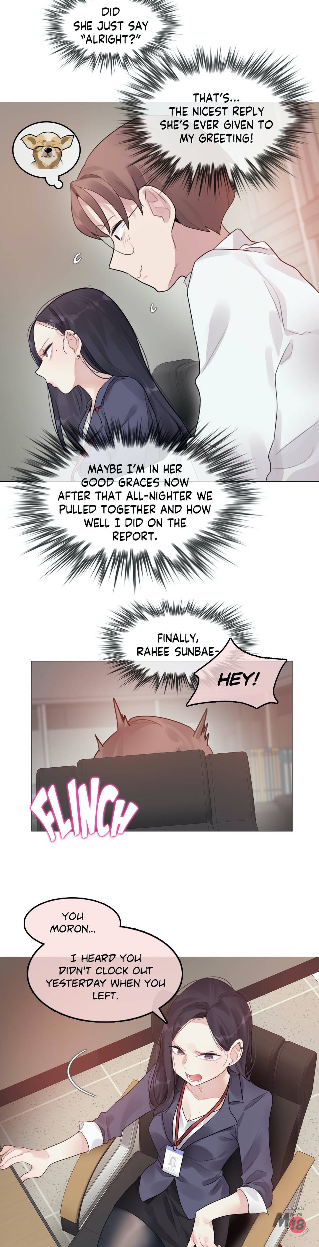 [Alice Crazy]Perverts' Daily Lives Episode 2: Crazy Chihuahua Syndrome(Complete) Page 48