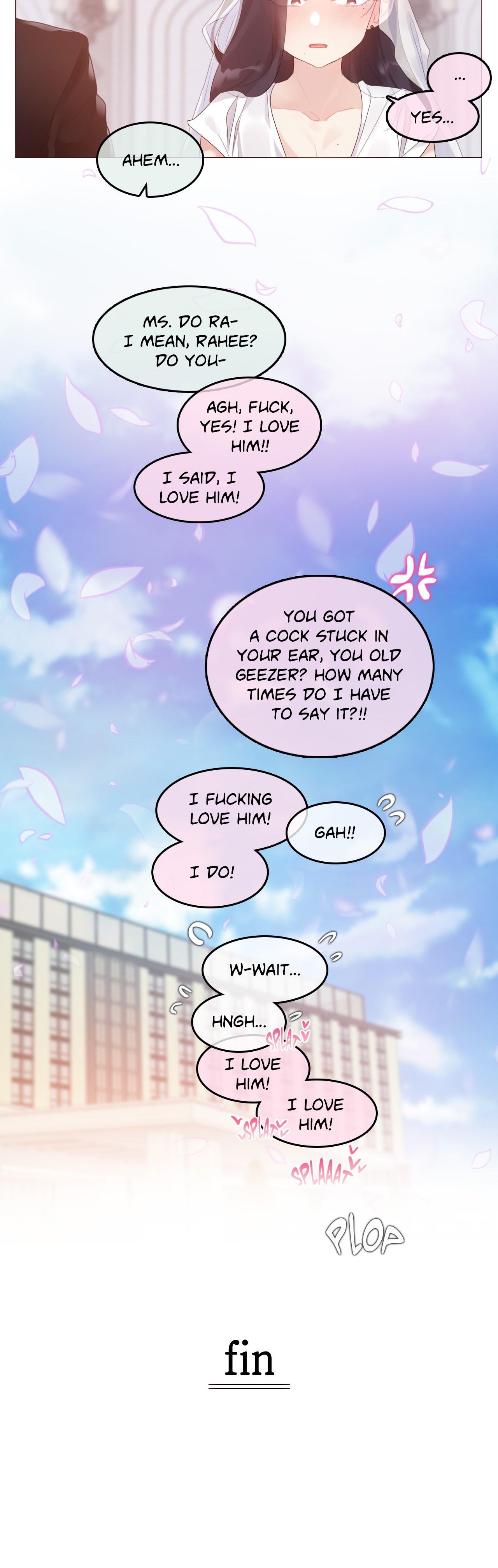 [Alice Crazy]Perverts' Daily Lives Episode 2: Crazy Chihuahua Syndrome(Complete) Page 480