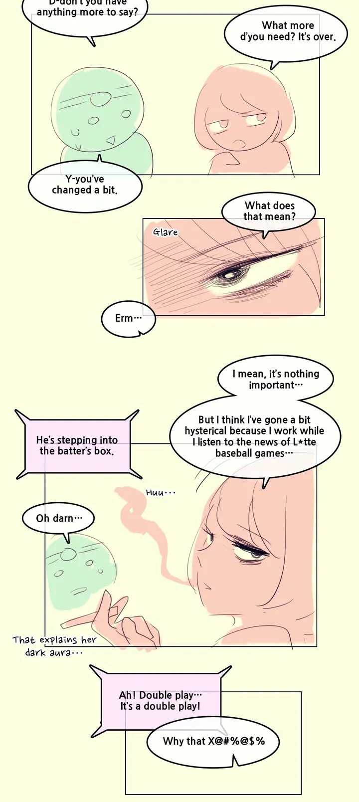 [Alice Crazy]Perverts' Daily Lives Episode 2: Crazy Chihuahua Syndrome(Complete) Page 482