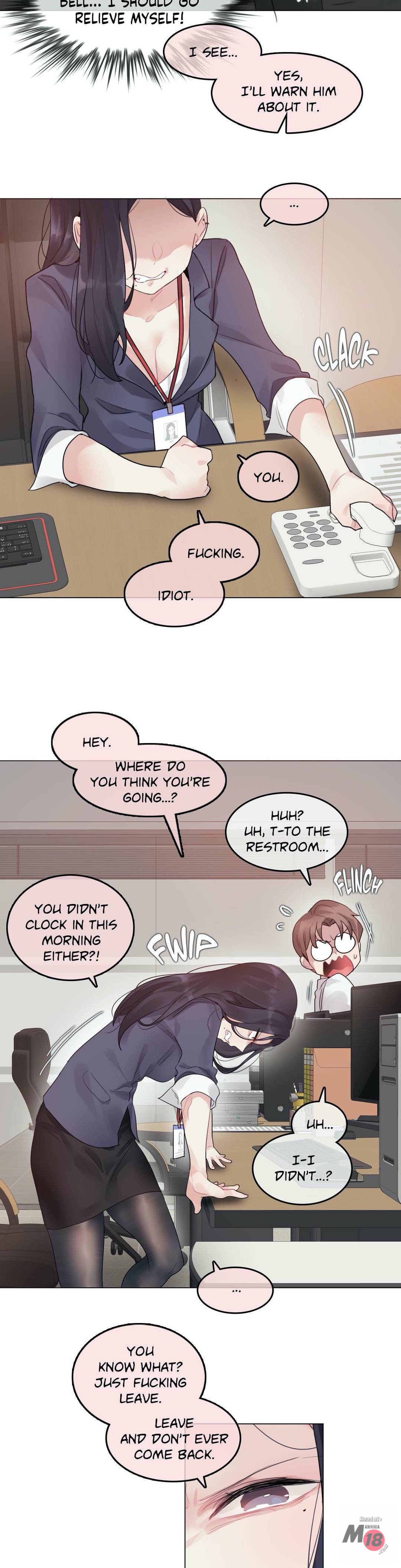 [Alice Crazy]Perverts' Daily Lives Episode 2: Crazy Chihuahua Syndrome(Complete) Page 50