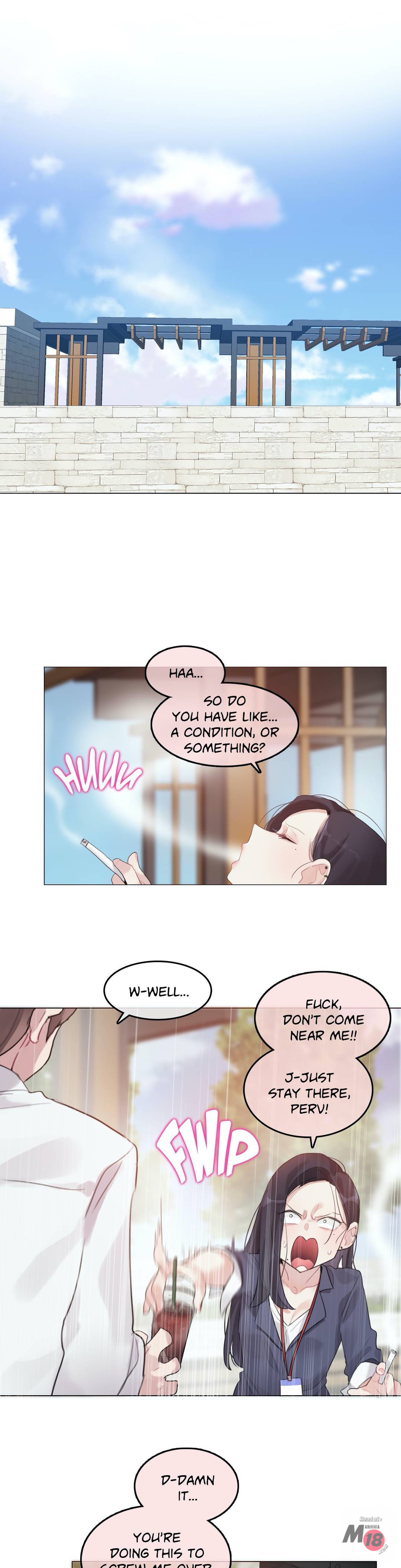 [Alice Crazy]Perverts' Daily Lives Episode 2: Crazy Chihuahua Syndrome(Complete) Page 53