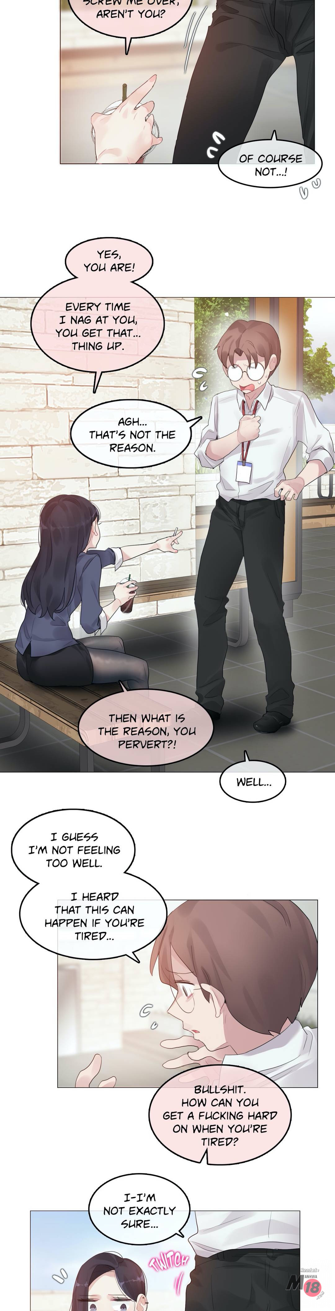 [Alice Crazy]Perverts' Daily Lives Episode 2: Crazy Chihuahua Syndrome(Complete) Page 54