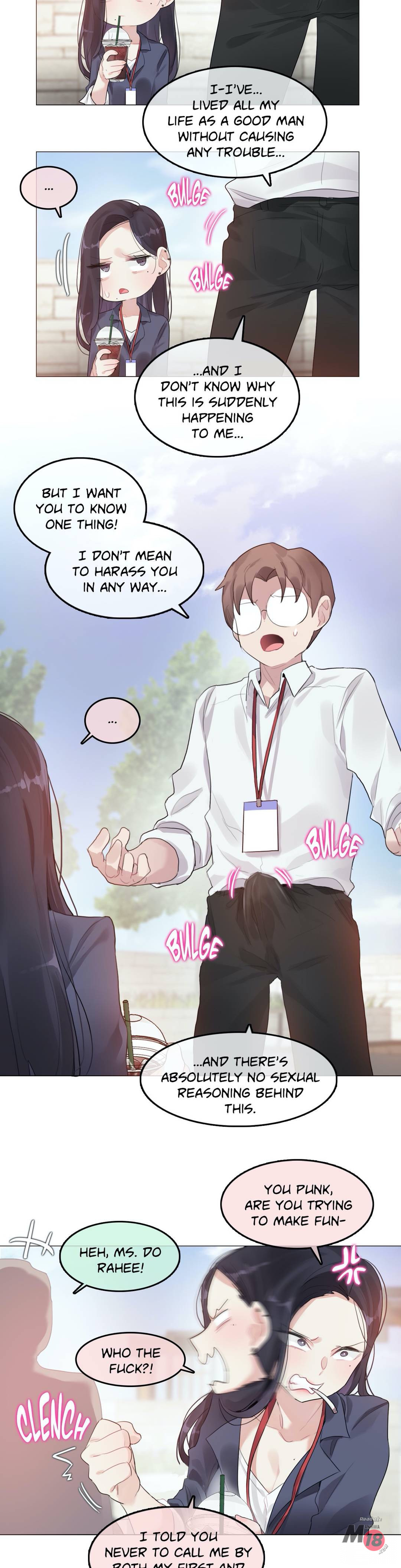 [Alice Crazy]Perverts' Daily Lives Episode 2: Crazy Chihuahua Syndrome(Complete) Page 55