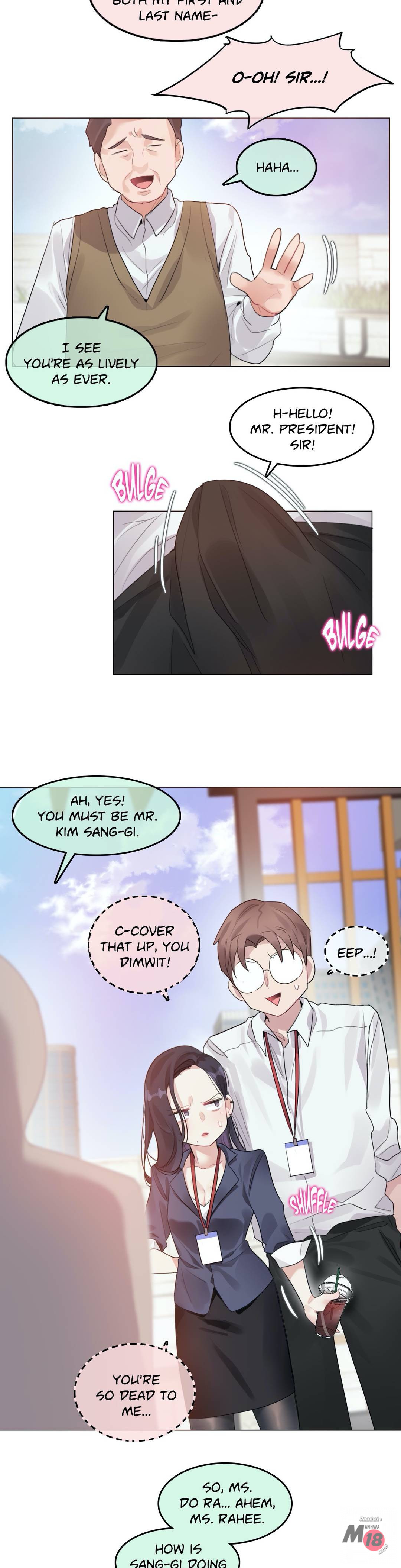 [Alice Crazy]Perverts' Daily Lives Episode 2: Crazy Chihuahua Syndrome(Complete) Page 56