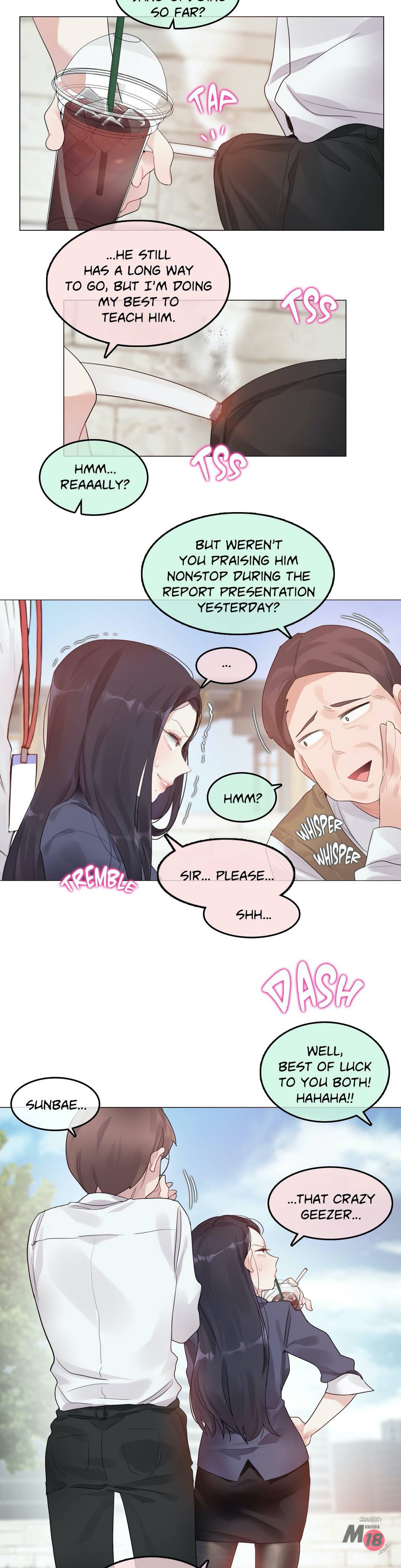 [Alice Crazy]Perverts' Daily Lives Episode 2: Crazy Chihuahua Syndrome(Complete) Page 57