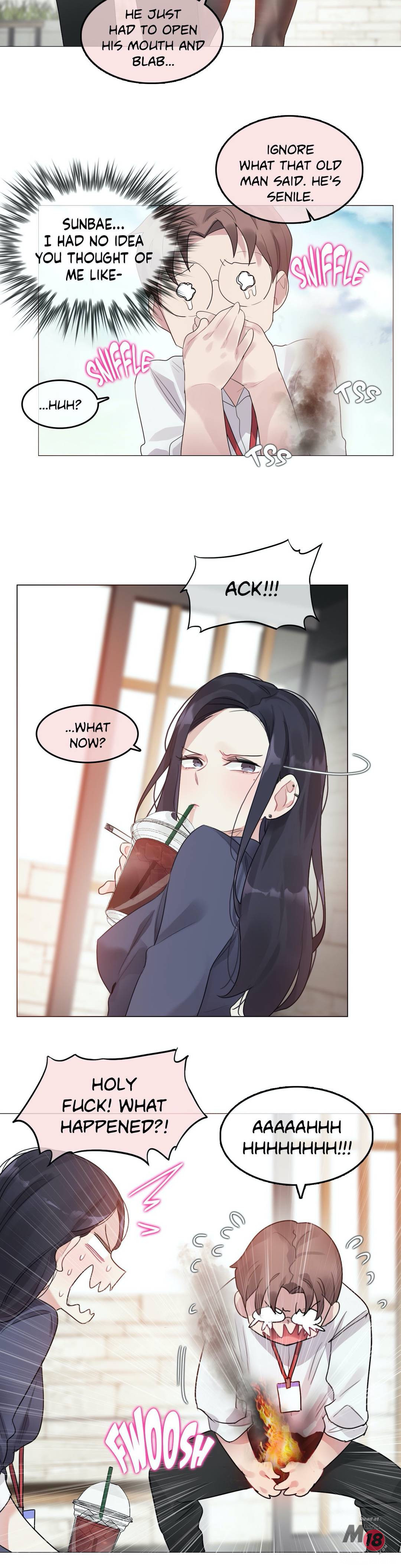 [Alice Crazy]Perverts' Daily Lives Episode 2: Crazy Chihuahua Syndrome(Complete) Page 58