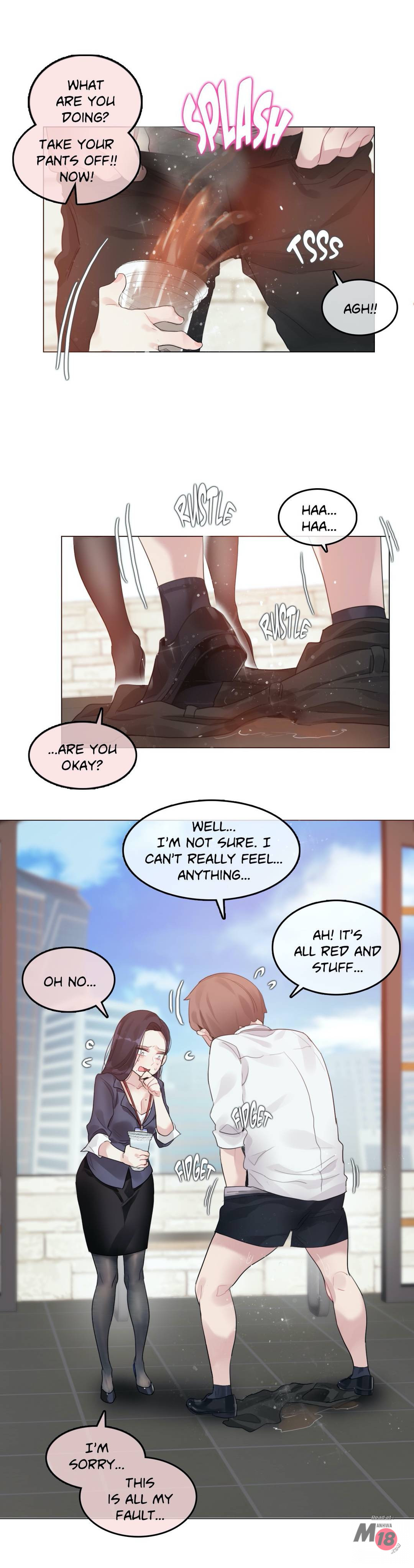 [Alice Crazy]Perverts' Daily Lives Episode 2: Crazy Chihuahua Syndrome(Complete) Page 59
