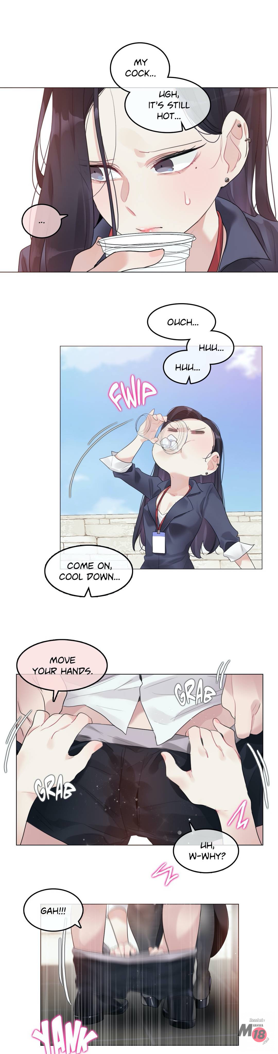 [Alice Crazy]Perverts' Daily Lives Episode 2: Crazy Chihuahua Syndrome(Complete) Page 60