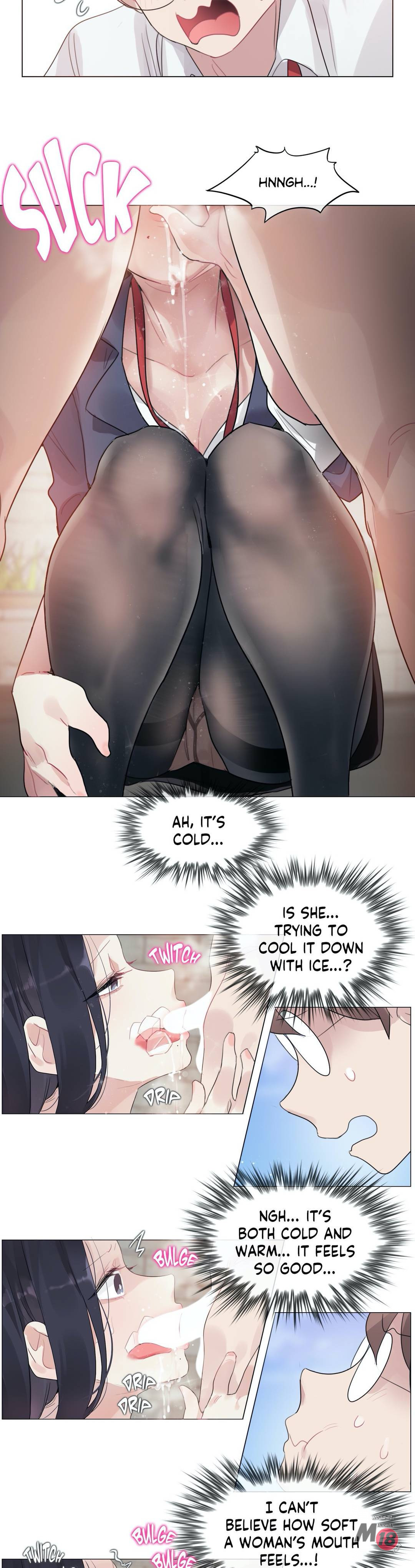 [Alice Crazy]Perverts' Daily Lives Episode 2: Crazy Chihuahua Syndrome(Complete) Page 62