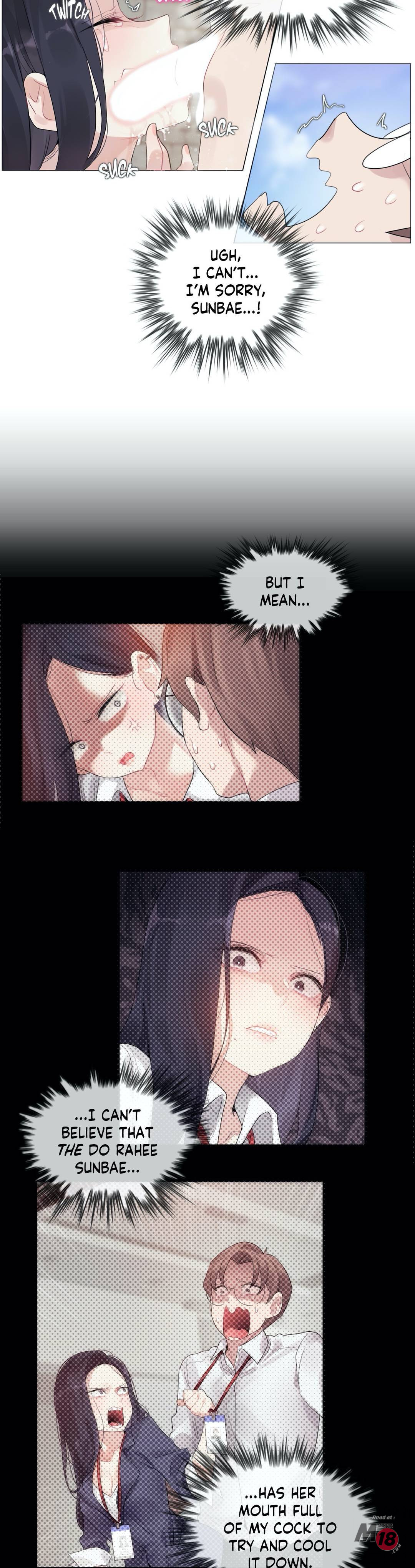 [Alice Crazy]Perverts' Daily Lives Episode 2: Crazy Chihuahua Syndrome(Complete) Page 63