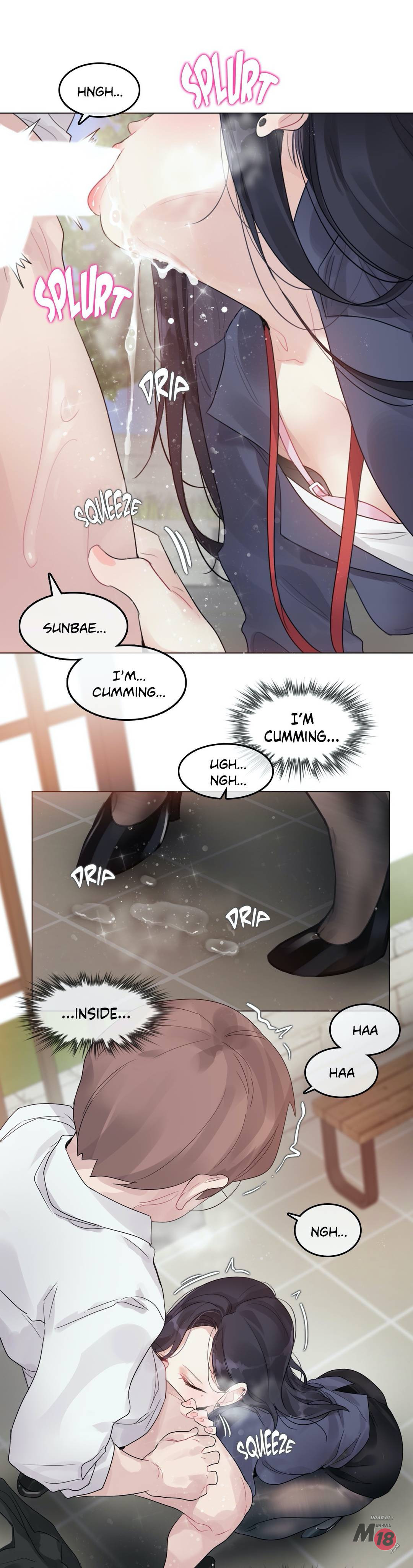 [Alice Crazy]Perverts' Daily Lives Episode 2: Crazy Chihuahua Syndrome(Complete) Page 65