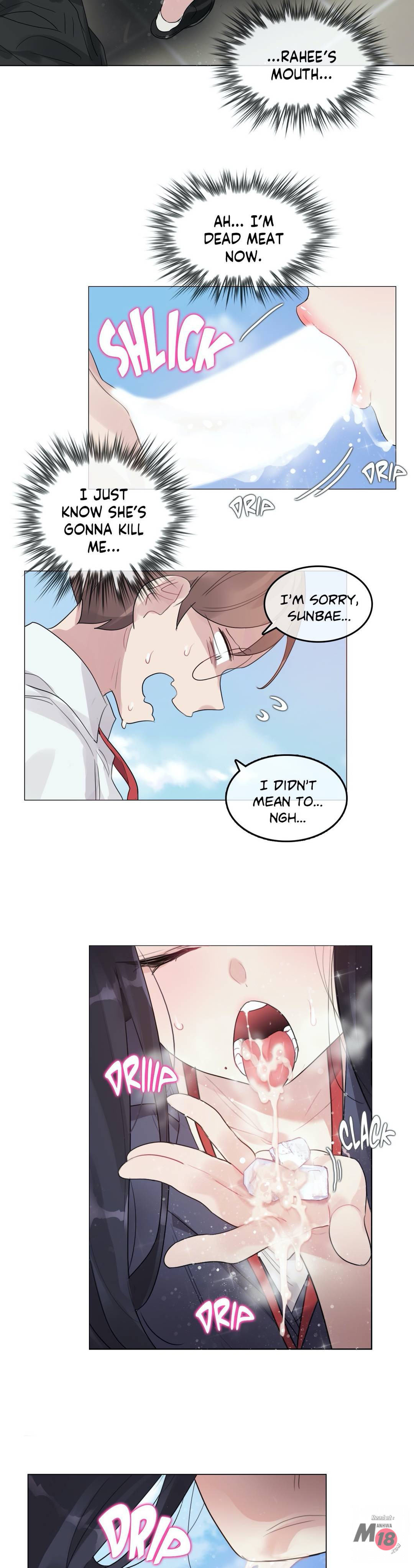 [Alice Crazy]Perverts' Daily Lives Episode 2: Crazy Chihuahua Syndrome(Complete) Page 66