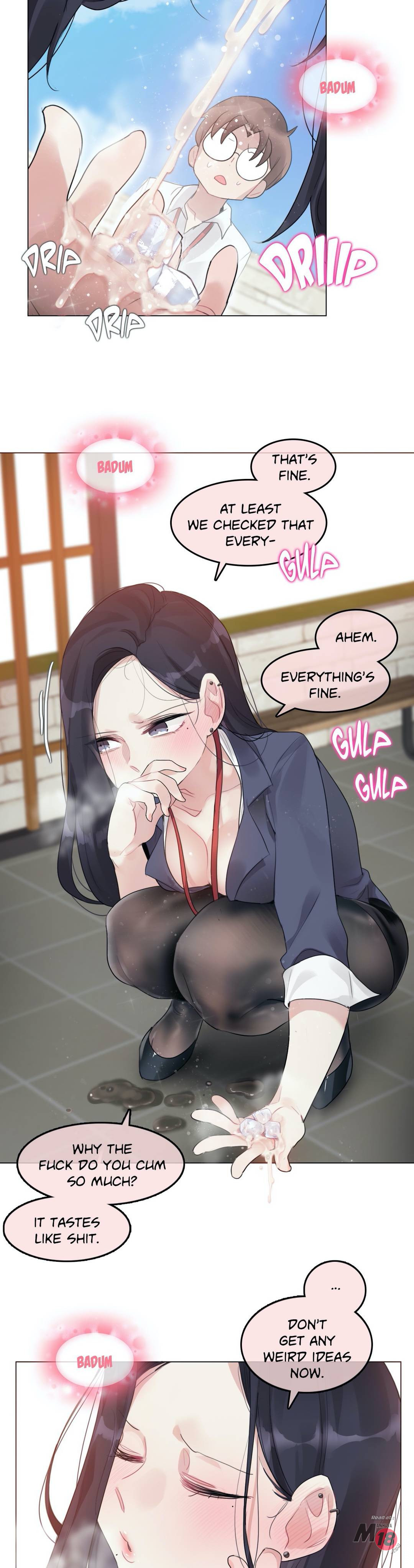 [Alice Crazy]Perverts' Daily Lives Episode 2: Crazy Chihuahua Syndrome(Complete) Page 67