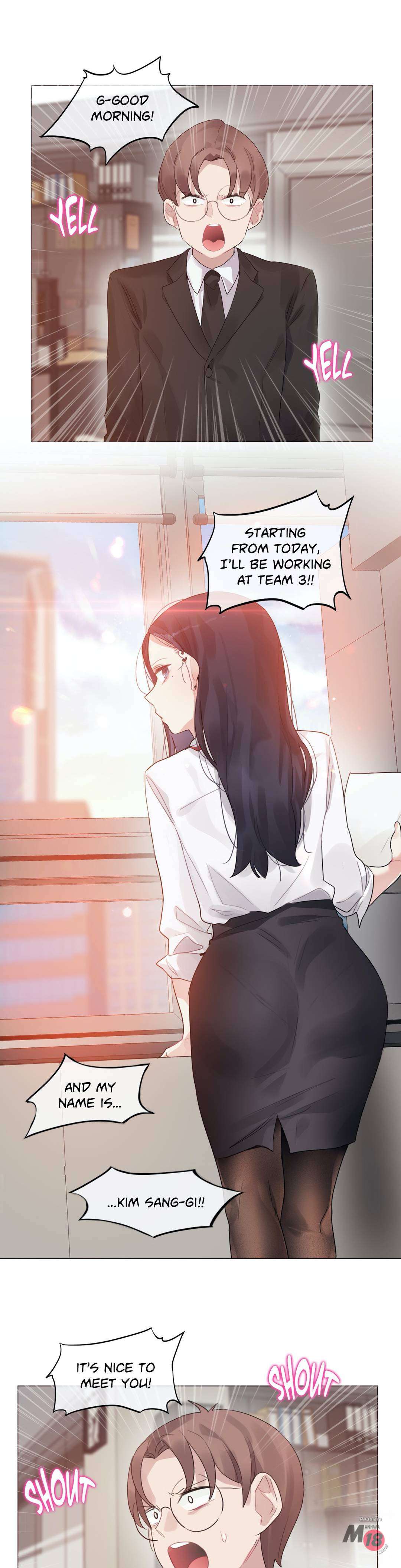 [Alice Crazy]Perverts' Daily Lives Episode 2: Crazy Chihuahua Syndrome(Complete) Page 7