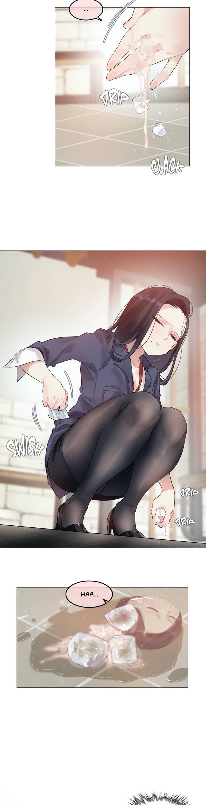 [Alice Crazy]Perverts' Daily Lives Episode 2: Crazy Chihuahua Syndrome(Complete) Page 70