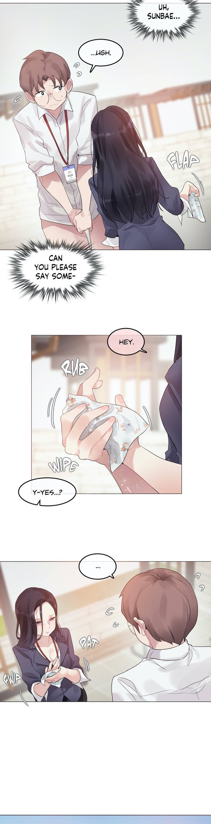[Alice Crazy]Perverts' Daily Lives Episode 2: Crazy Chihuahua Syndrome(Complete) Page 71