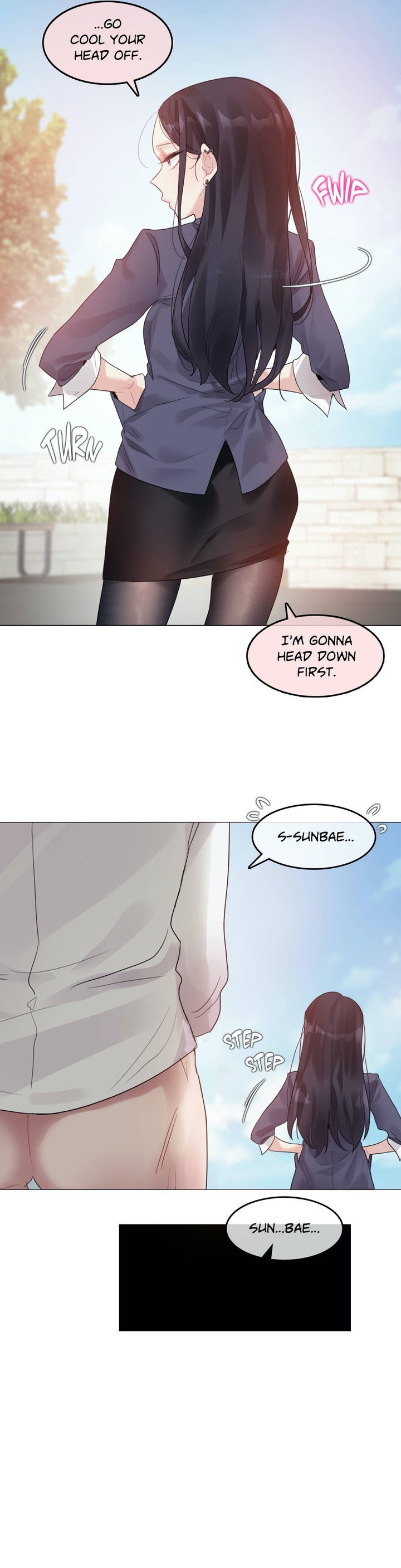 [Alice Crazy]Perverts' Daily Lives Episode 2: Crazy Chihuahua Syndrome(Complete) Page 72