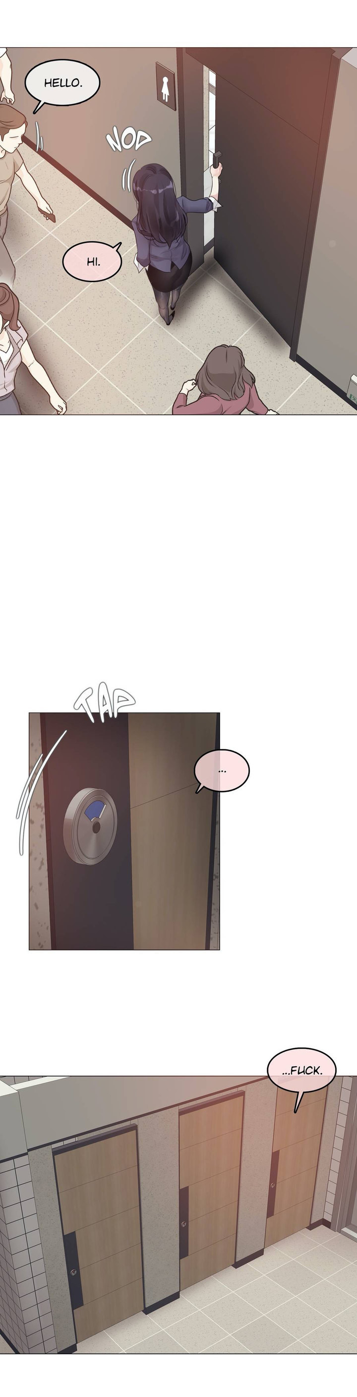 [Alice Crazy]Perverts' Daily Lives Episode 2: Crazy Chihuahua Syndrome(Complete) Page 74