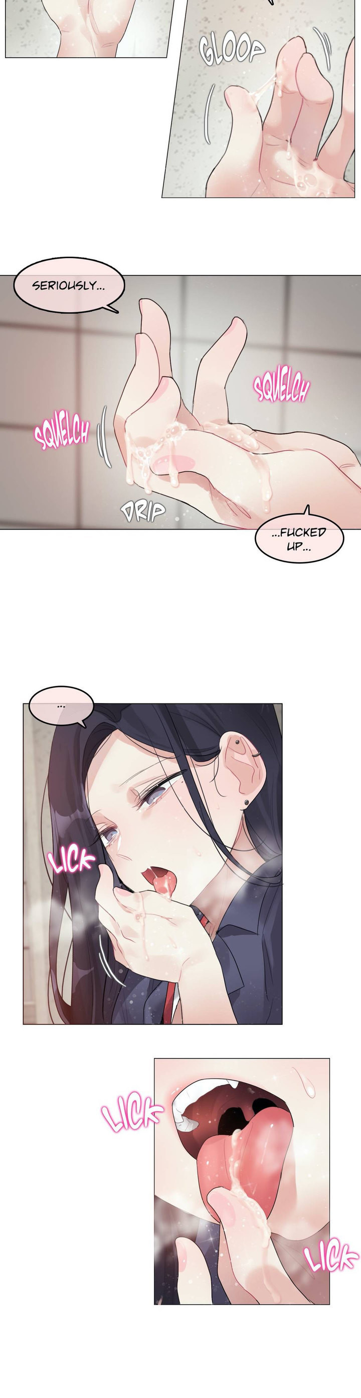 [Alice Crazy]Perverts' Daily Lives Episode 2: Crazy Chihuahua Syndrome(Complete) Page 77