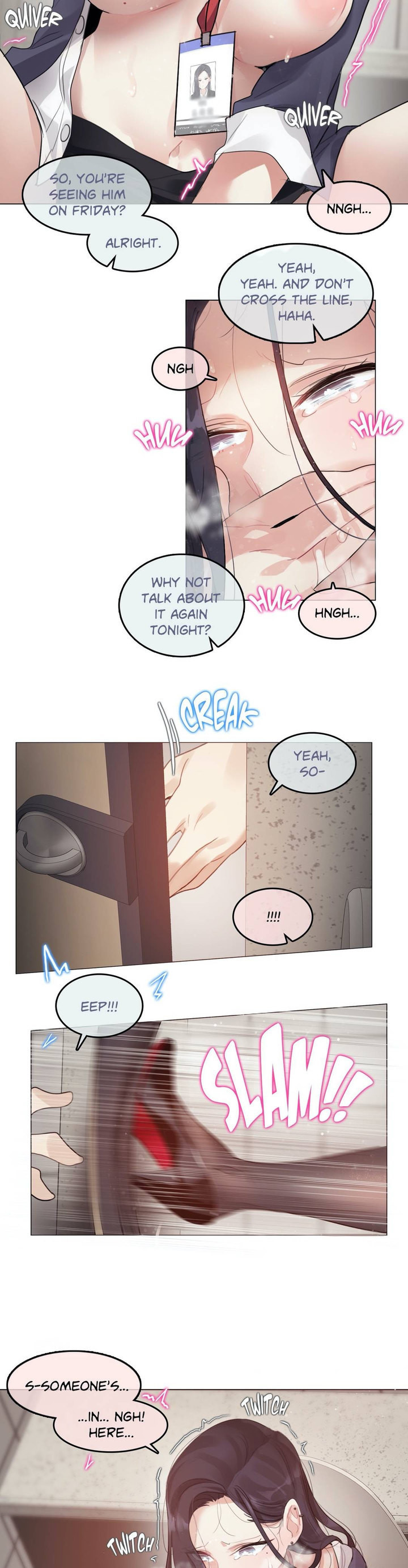 [Alice Crazy]Perverts' Daily Lives Episode 2: Crazy Chihuahua Syndrome(Complete) Page 85